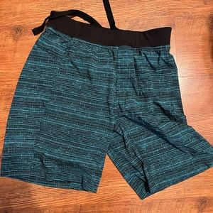Men’s Lululemon Shorts Large